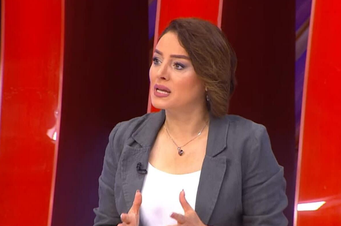 "Məni heç kim işdən qova bilməz..." - VİDEO