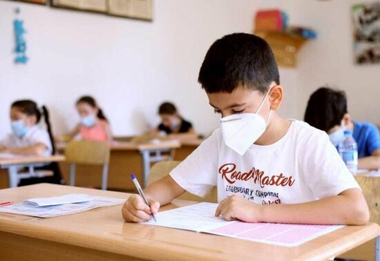 Məktəblərdə Əlifba bayramı keçirilmir – RƏSMİ