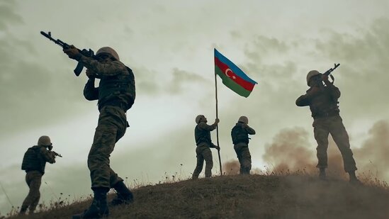 "Aprel döyüşləri müasir hərb tariximizin şanlı qürur səhifəsidir" - DEPUTAT