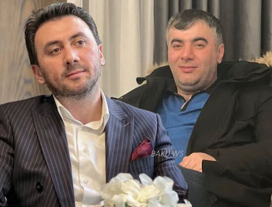 Aqşin Fateh Rəşad Dağlı ilə bağlı ETİRAF: "Onun yerinə olsaydım... " - VİDEO