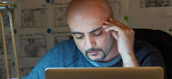 Aqildən narkotik etirafı