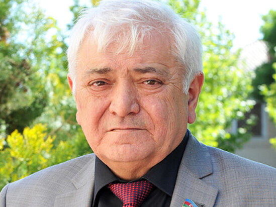 Aqil Abbasa AĞIR İTKİ