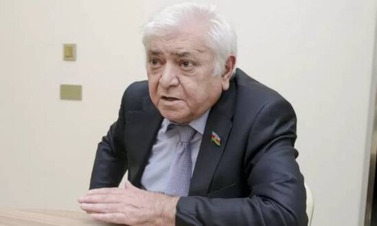 "KVN-çilərimiz Şuşa adını dəyişməkdənsə, o festivala tüpürüb, çıxmalıydı" - deputatdan SƏRT TƏNQİD(VİDEO)