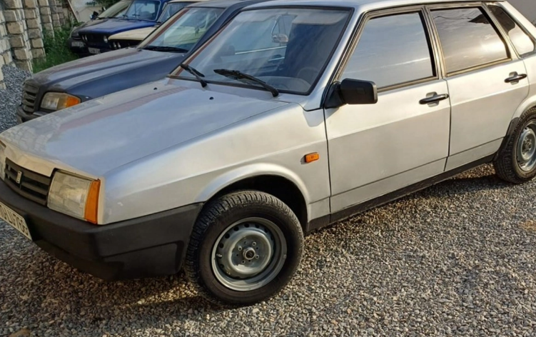 Narkotikin təsiri altında avtomobil sürən şəxs HƏBS EDİLDİ