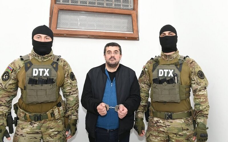 Araikin açdığı mühüm sirr üzə çıxdı – İki ay sonra sərhəddə nələr olacaq?