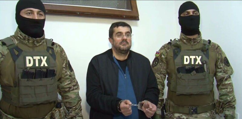 Paşinyan əraziləri qaytarmasa, Araik bütün sirləri açacaq - Ermənilər nədən qorxur?