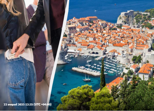 2025-ci ilin ən təhlükəsiz Avropa şəhərləri açıqlandı