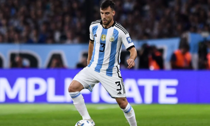 "Qalatasaray" argentinalı futbolçu üçün hərəkətə keçdi