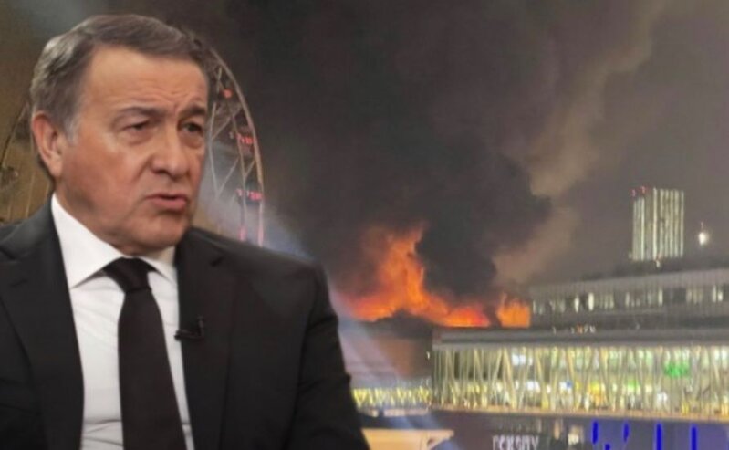 Araz Ağalarovdan dəhşətli hadisə ilə bağlı daha bir açıqlama