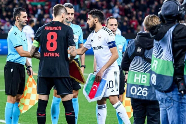 "Qarabağ"ın "Bayer 04"lə ev oyununa neçə bilet satılıb?