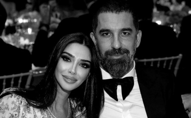 Arda Turanın üçüncü övladı olacaq