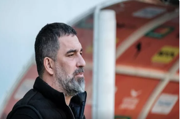 Arda Turandan gələcəyi ilə bağlı AÇIQLAMA
