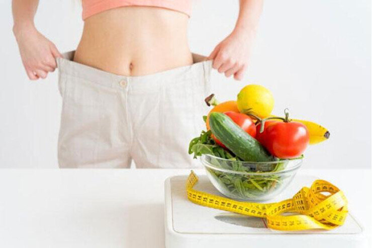 Arıqlamaq istəyənlərin NƏZƏRİNƏ:Bu ay ən idealıdır