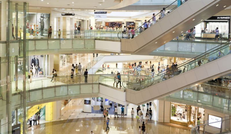 Alış-veriş mərkəzlərinə giriş ödənişli olacaq?