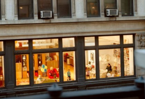 İsveçdə pəncərələrə pərdə taxmaq qadağandır – Səbəb təəccübləndirəcək