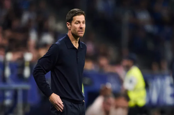 Xabi Alonso istefa şayiələrinə aydınlıq gətirdi