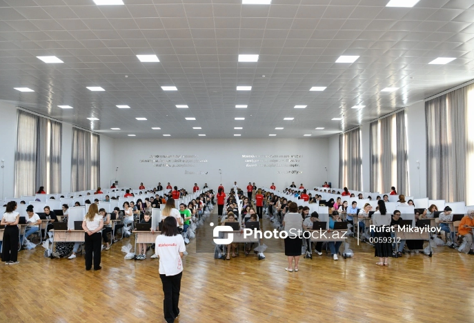 Müəllim olmaq istəyənlərin DİQQƏTİNƏ: İşə qəbulda növbəti mərhələ başlayır