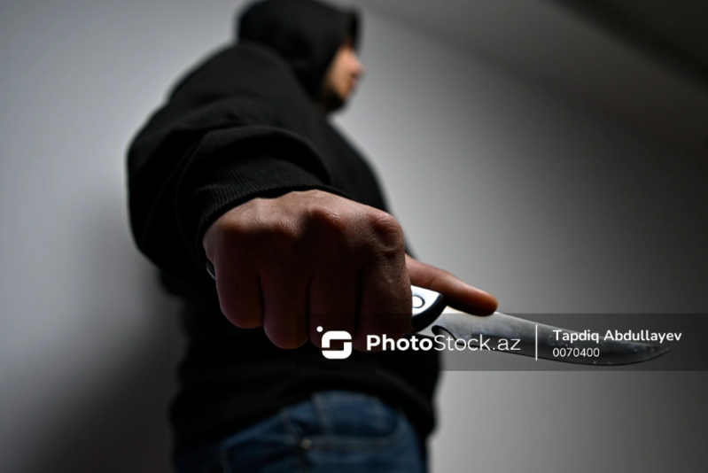 Göyçayda 26 yaşlı şəxsin qətlə yetirilməsi ilə bağlı cinayət işi açıldı