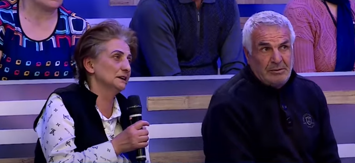 Azərbaycanda 15 yaşlı qız zorla bibisi oğlu ilə EVLƏNDİRİLİR- Nənəsindən ŞOK İDDİA - FOTO