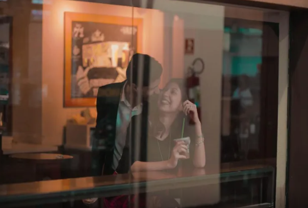 Partnyorunuza heç vaxt söyləməməli olduğunuz iki şey