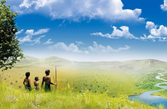 Çində əvvəllər məlum olmayan insan növünün izləri aşkarlanıb