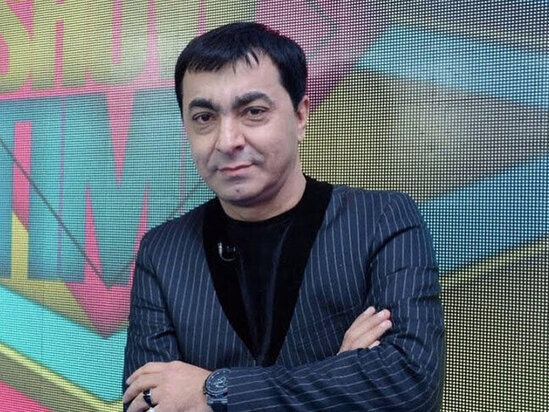 "Bir də xəbər tutdum ki, dəfn ediblər" - Aslan Hüseynovun atası