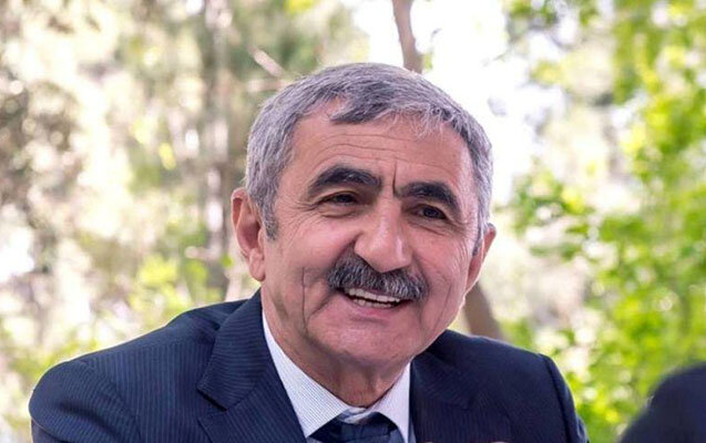 Aslan İsmayılovdan Baş Prokurorluğa müraciət edildi - Yazdığı statusa görə