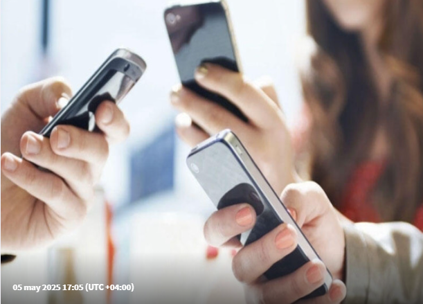 Mobil telefon beyinə necə təsir edir? - TƏFƏRRÜATLAR