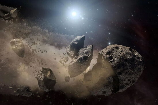 Alimlər çıxılmaz vəziyyətdə: Başımızın üstündə nüvə bombası partlatmaq istəyinə düşdülər - FOTO