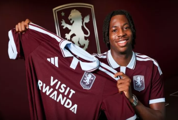 "Aston Villa" Dünya çempionatının qəhrəmanını almaqla transfer rekordunu qırdı