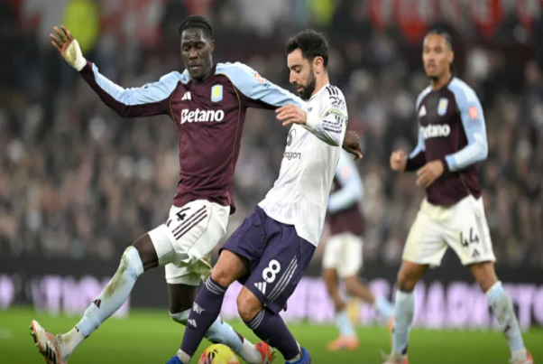 "Aston Villa"dan 111 il sonra ilk: Ardıcıl 10 oyunda qələbə qazandı