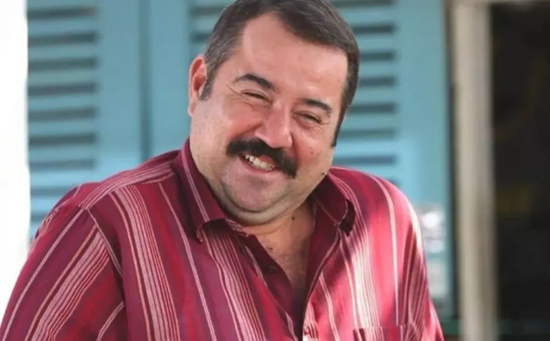 Məşhur komediya aktyoru arıqlamaq sirrini açıqladı