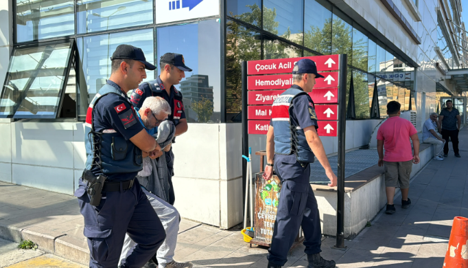 Ata oğlunu öldürdü