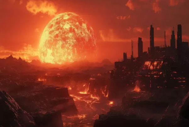 Qiyamətdən bəhs edən 10 film