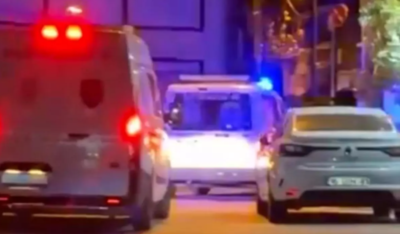 Şəhəri ayağa qaldıran olay! Ata və qızı evdə ölü tapıldılar - VİDEO