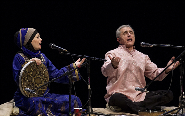 "Atam mənə zirvədə dayanmağı öyrətdi"