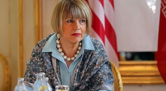 ATƏT-in Baş katibi: "Üzv ölkələr Rusiyaya müraciət ediblər"