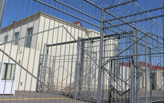 Bakı həbsxanasında daha bir məhkum öldü