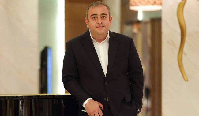 Mirsalam Mirsalamov ATV-dən ayrıldı