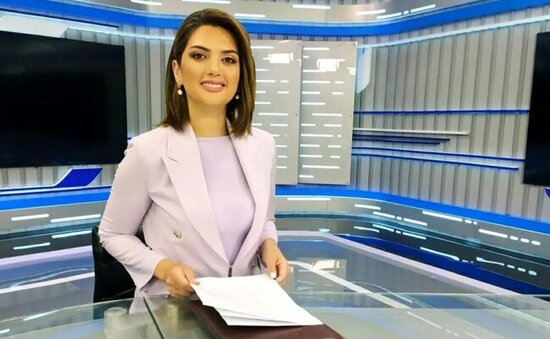 ATV ilə yollarını ayırdı