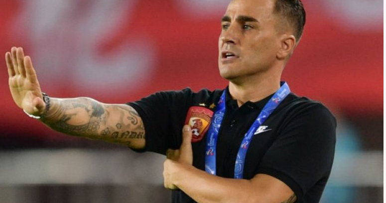 Məşhur futbolçu İtaliya klubunun baş məşqçisi oldu