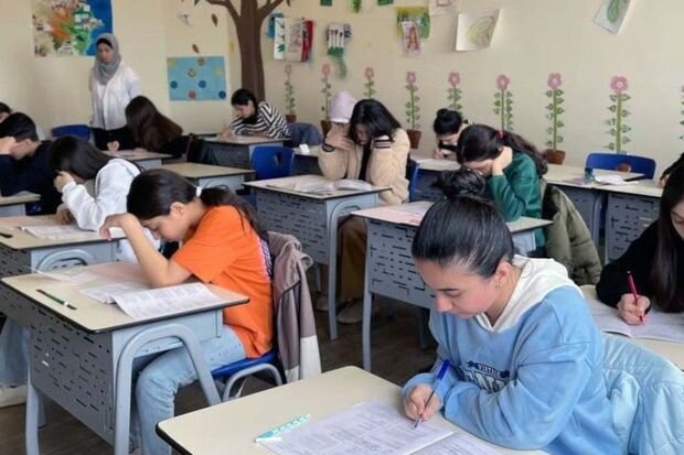 Seçim çox, fikirlər isə müxtəlif: Məktəb, yoxsa lisey? - ARAŞDIRMA