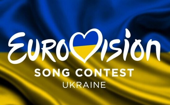 Ukrayna "Avroviziya"nın hazırlıqlarına start verdi