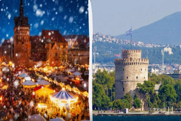 Avropada bu qış büdcəyə uyğun səyahət üçün ən yaxşı 5 şəhər