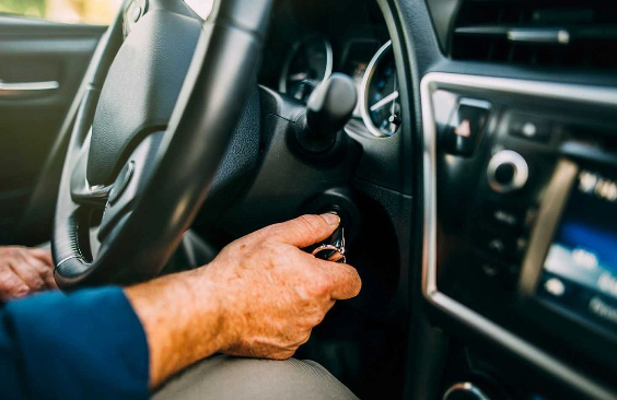 Avtomobil ustasından sürücülərə tövsiyə