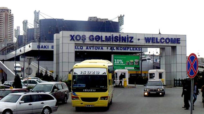 Rayonlara gedən avtobuslarda da ödəniş KARTLA OLACAQ?