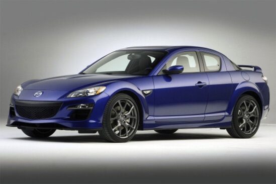 Yaponiyanın ən etibarsız avtomobilləri – SİYAHI