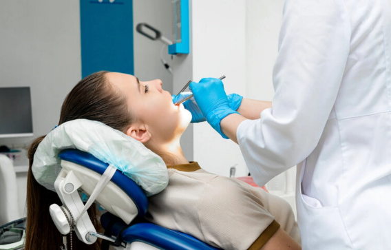 Niyə kariyes tez-tez təkrarlanır? – Ekspertdən cavab