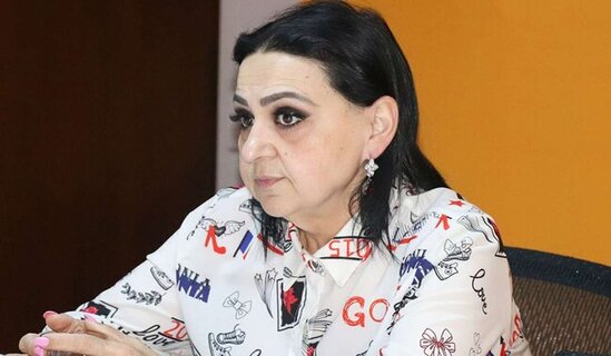 "Ayaqlarım tutulub, xəstəxanaya gedə bilmirəm"