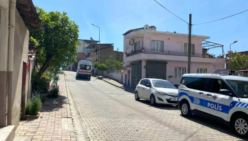 Tək yaşayan 87 yaşlı kişi evində ölü tapıldı